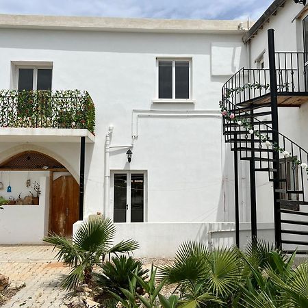 Hera Palace Boutique Otel Yialousa Esterno foto