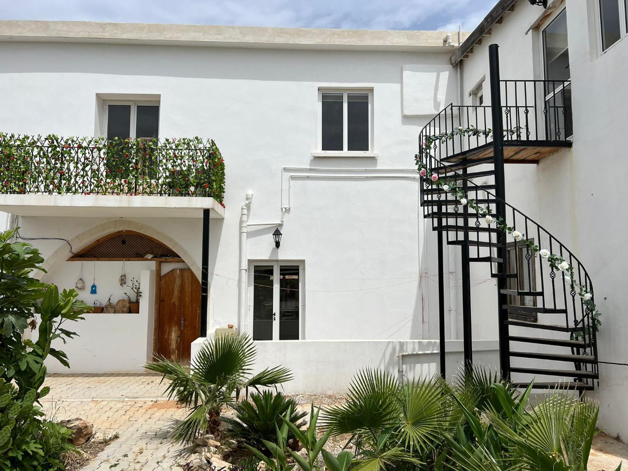 Hera Palace Boutique Otel Yialousa Esterno foto